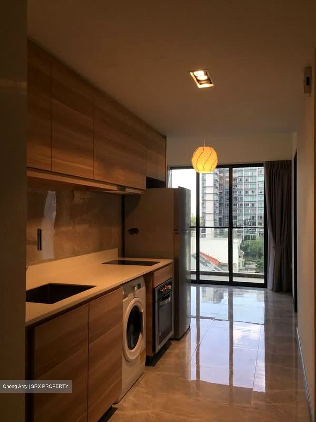 The Poiz Residences (D13), Apartment #574537981